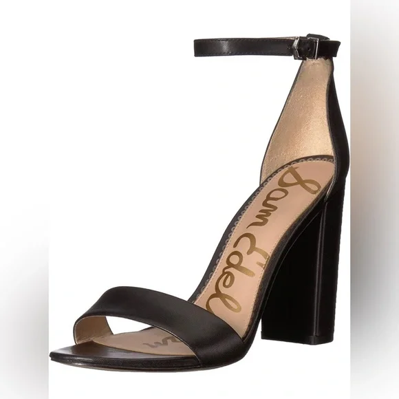 Sam Edelman Yaro Classic Dress Sandal - Picture 2 of 4